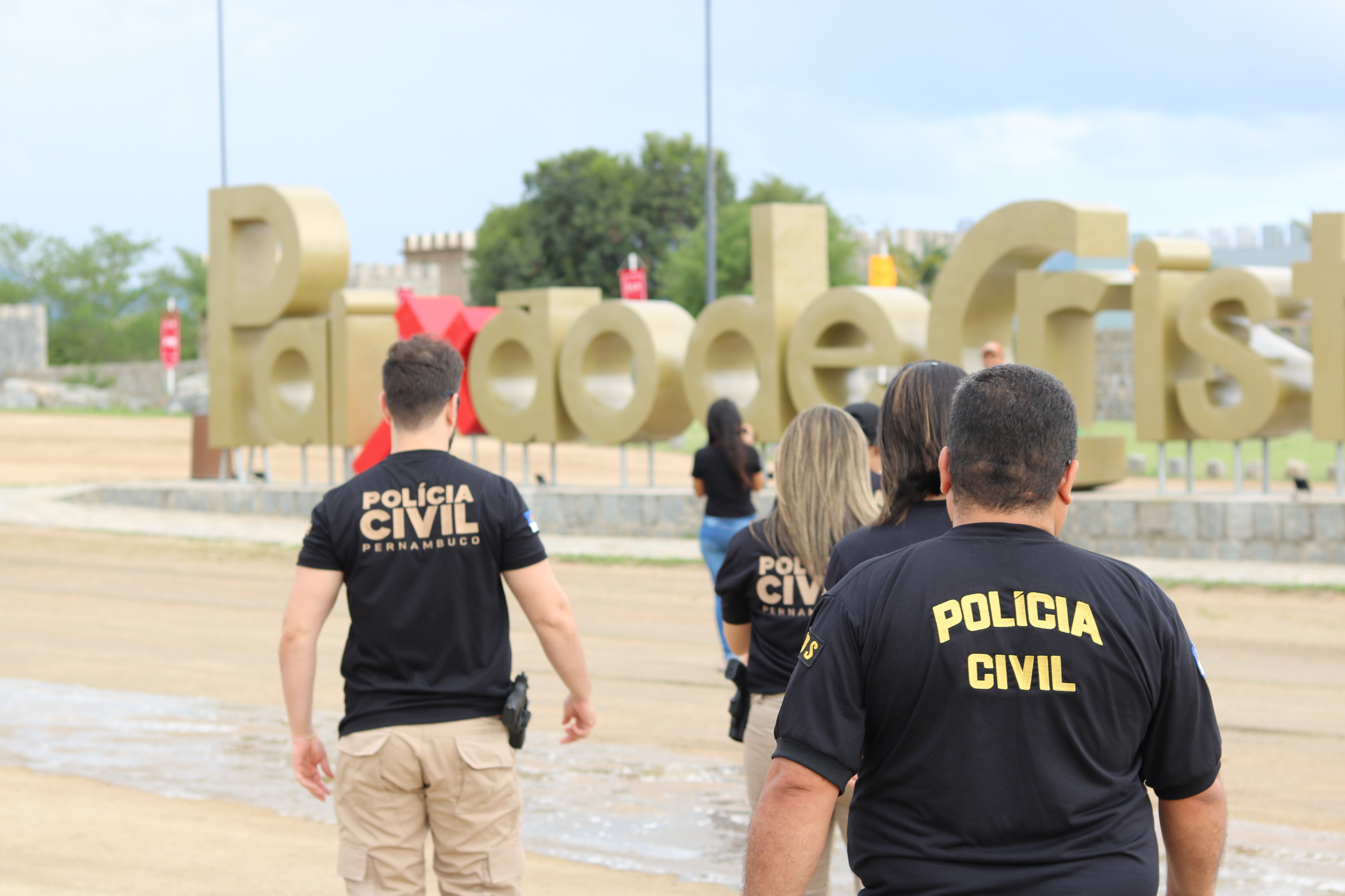 Semana Santa 2024: Polícia Civil reforça atuação com unidades móveis e delegacias de plantão
