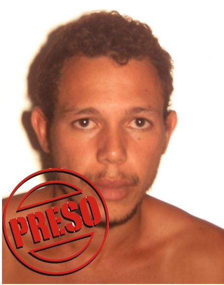 ANDERSON FREITAS DA SILVA PRESO