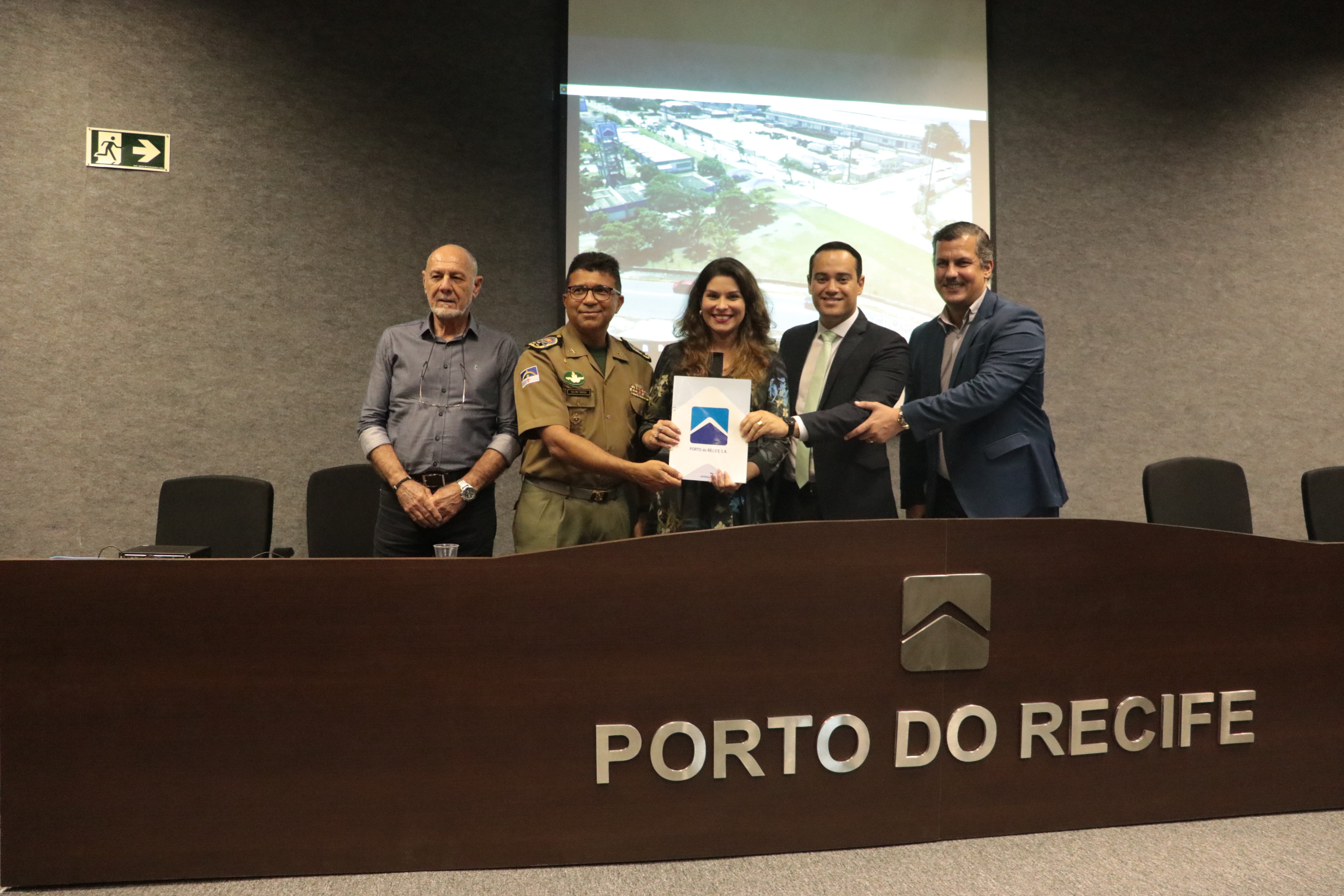 Batalhão especializado reforçará segurança dos Turistas em Pernambuco